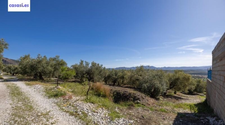 Granada - Dúrcal - 5624m2