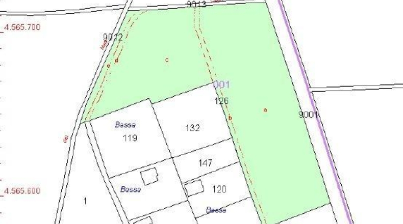 Tarragona - Valls - 9411m2