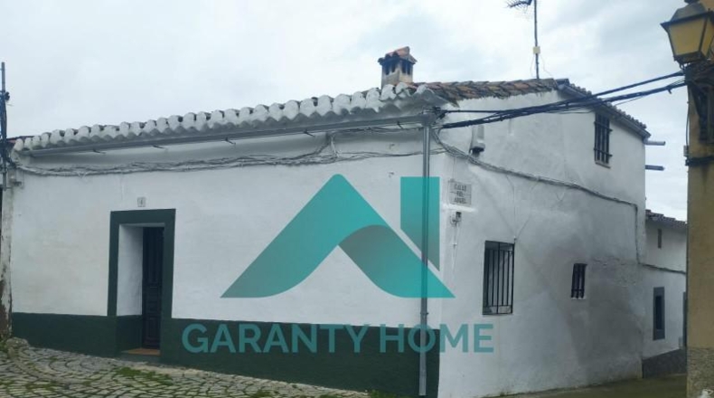Cáceres - Garrovillas de Alconétar - 82m2