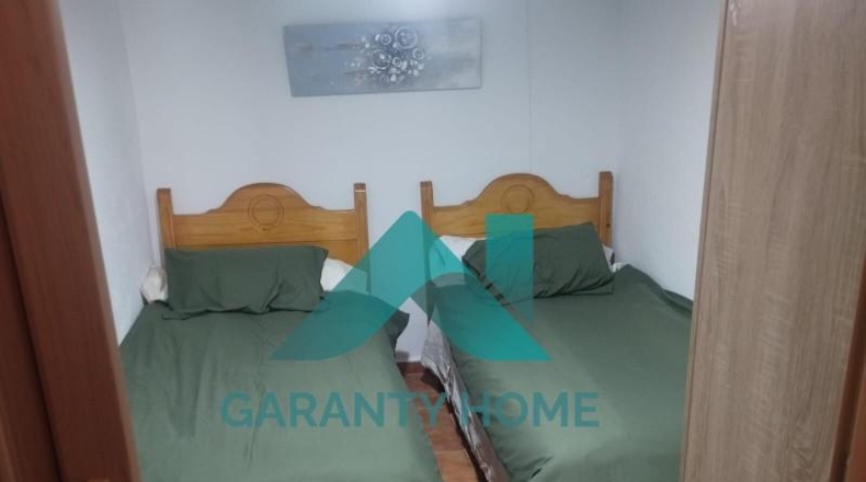 Cáceres - Garrovillas de Alconétar - 82m2