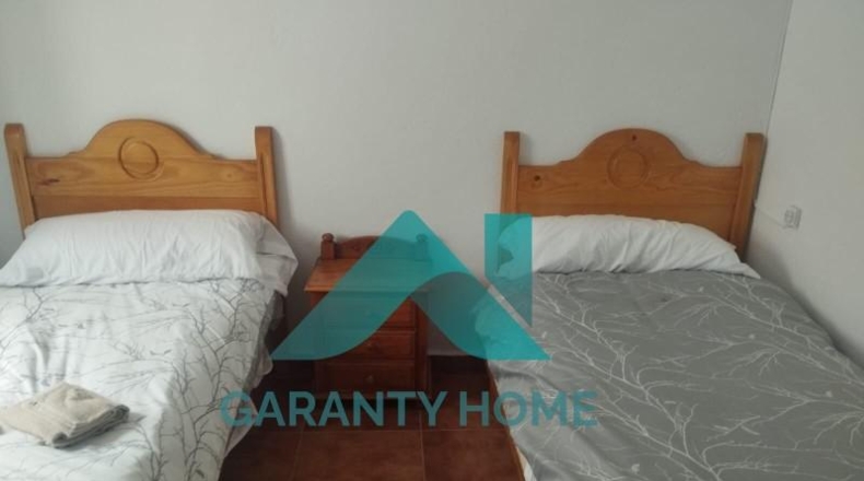 Cáceres - Garrovillas de Alconétar - 82m2