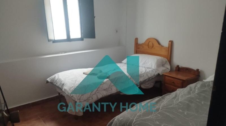 Cáceres - Garrovillas de Alconétar - 82m2
