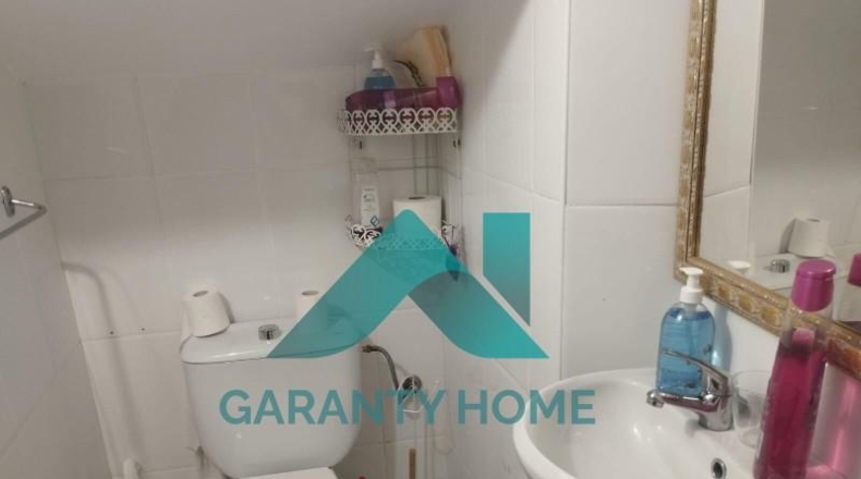 Cáceres - Garrovillas de Alconétar - 82m2