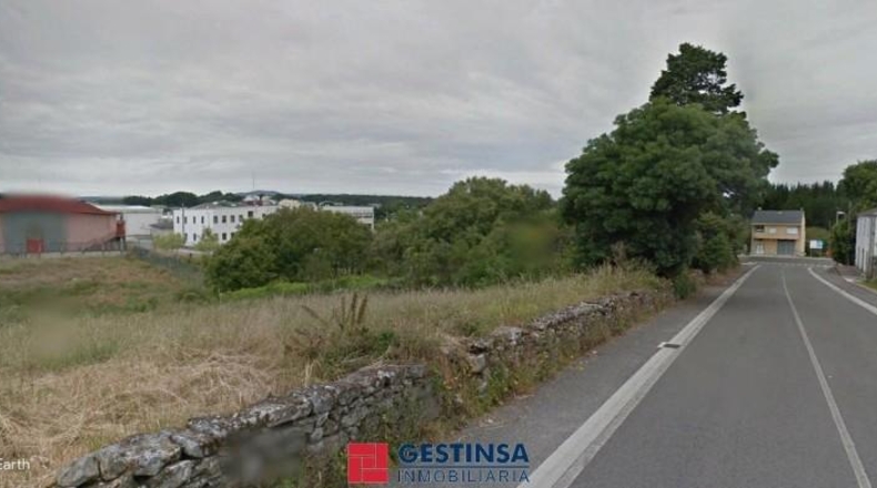Lugo - Friol - 532m2