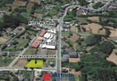 Suelo urbano en venta en la España, Friol, ref: TR312881 foto