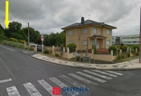 Friol 532&nbsp;m² 
