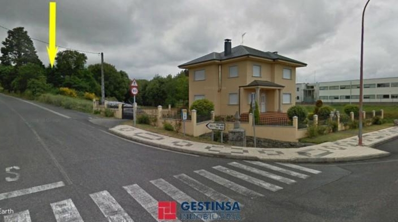 Lugo - Friol - 532m2