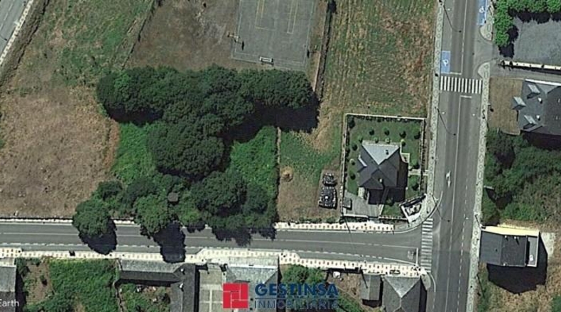 Lugo - Friol - 532m2