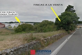 Friol 532&nbsp;m² 