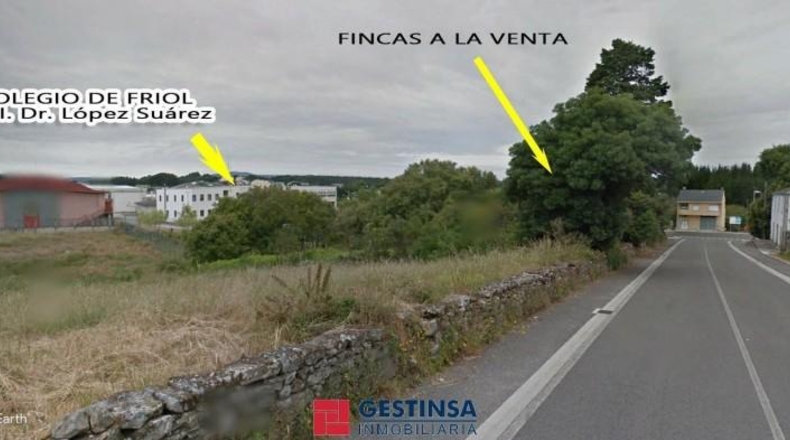 Lugo - Friol - 532m2
