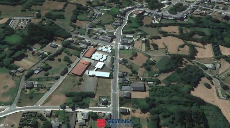 Lugo - Friol - 532m2