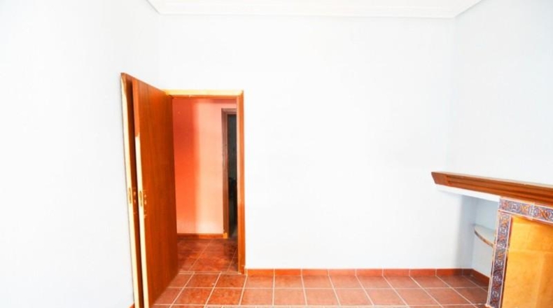 Salamanca - Buenamadre - 181m2