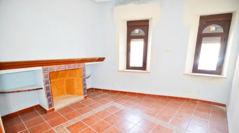 Salamanca - Buenamadre - 181m2