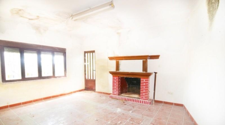 Salamanca - Buenamadre - 181m2