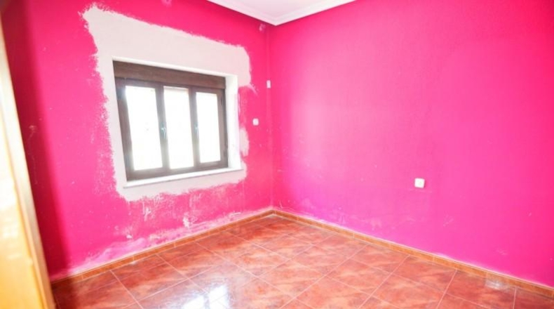 Salamanca - Buenamadre - 181m2
