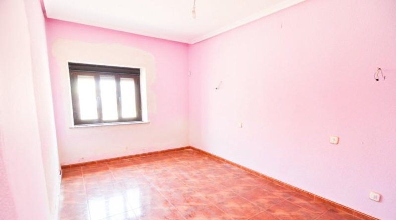 Salamanca - Buenamadre - 181m2