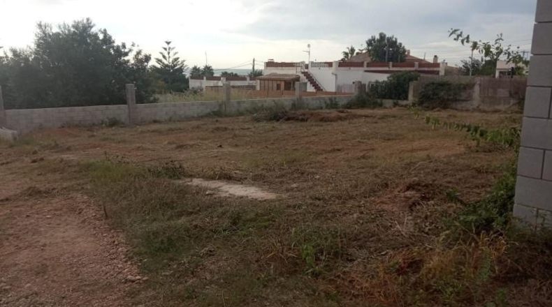 Tarragona - Alcanar - 429m2