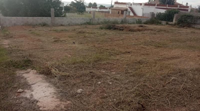 Tarragona - Alcanar - 429m2