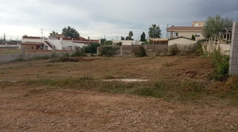 Tarragona - Alcanar - 429m2