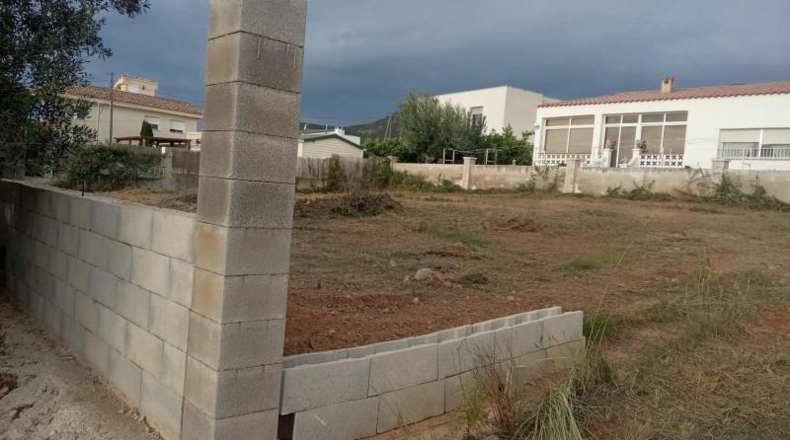 Tarragona - Alcanar - 429m2