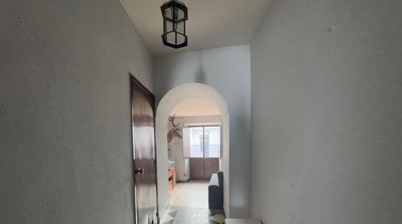 Badajoz - Higuera la Real - 106m2