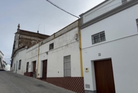 Higuera la Real 230&nbsp;m² 
