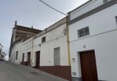 Casa de camp amb terreny en venda a la España, Higuera la Real, ref.: TR291326 foto