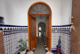 Higuera la Real 230&nbsp;m² 