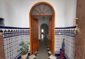 Casa de camp amb terreny en venda a la España, Higuera la Real, ref.: TR291326 foto