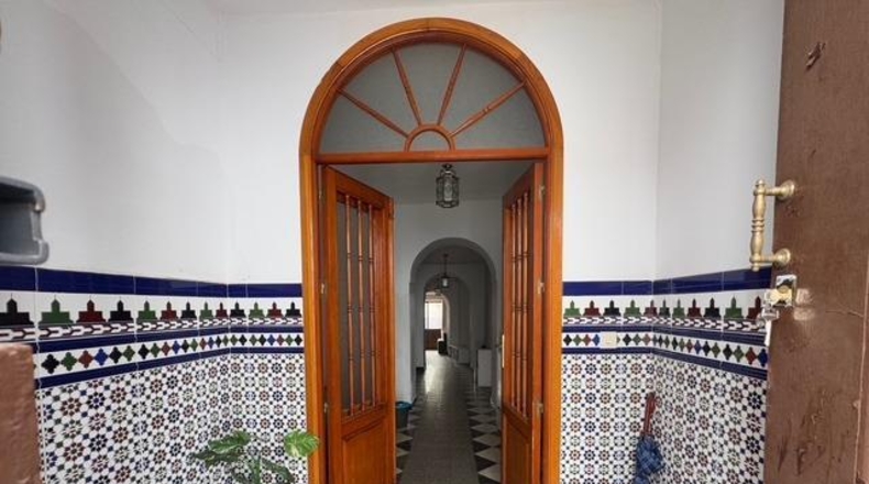 Badajoz - Higuera la Real - 106m2