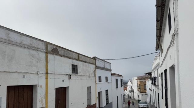 Badajoz - Higuera la Real - 106m2
