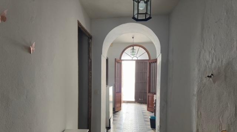 Badajoz - Higuera la Real - 106m2