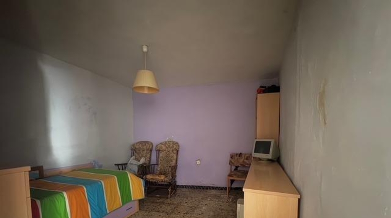 Badajoz - Higuera la Real - 106m2