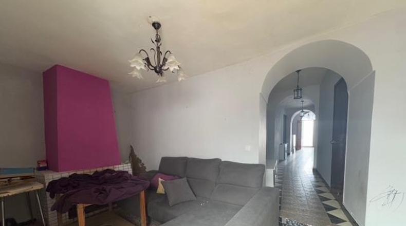 Badajoz - Higuera la Real - 106m2