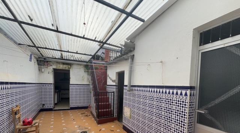 Badajoz - Higuera la Real - 106m2