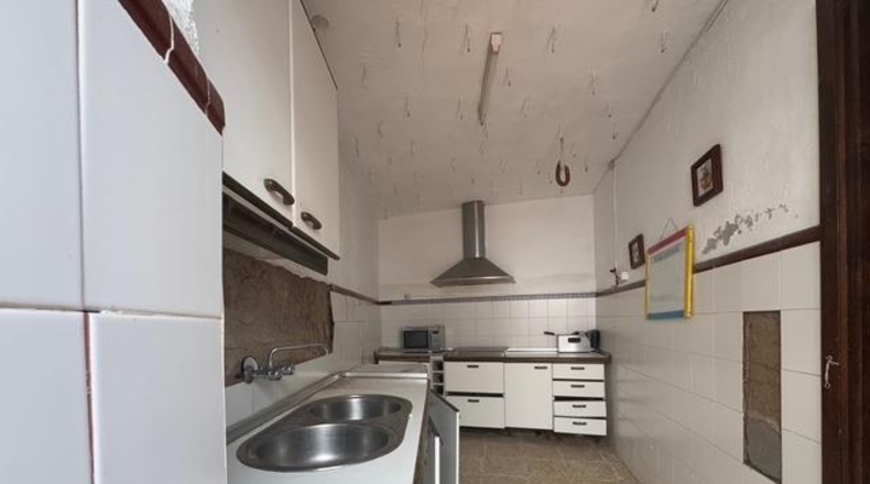 Badajoz - Higuera la Real - 106m2