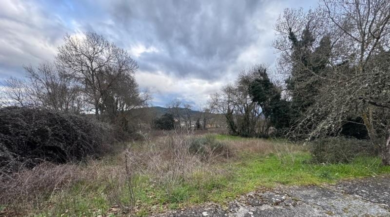 Leon - Cubillos del Sil - 1700m2