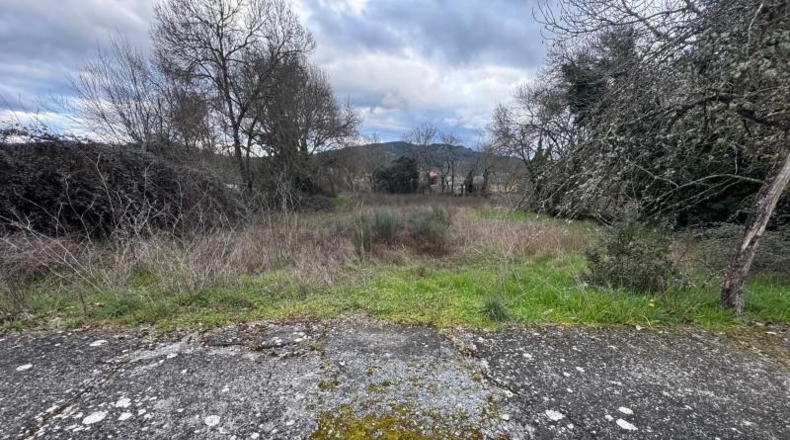 Leon - Cubillos del Sil - 1700m2