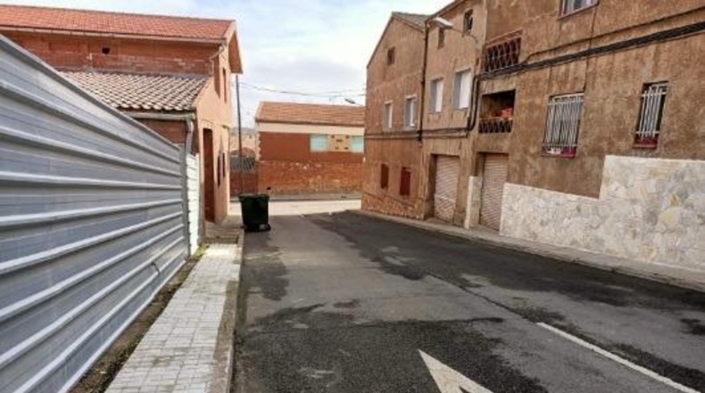Хуэльва - Calañas - 180m2
