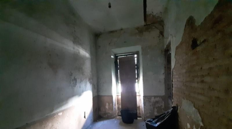 Caceres - Arroyo de la Luz - 135m2