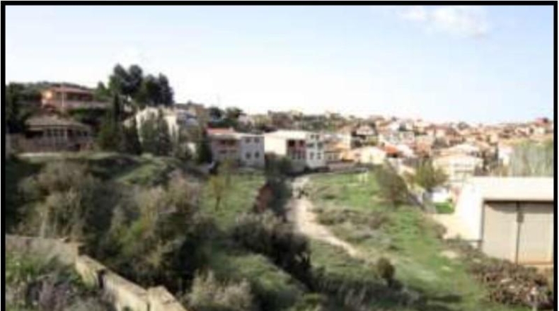 Teruel - Mazaleón - 3139m2