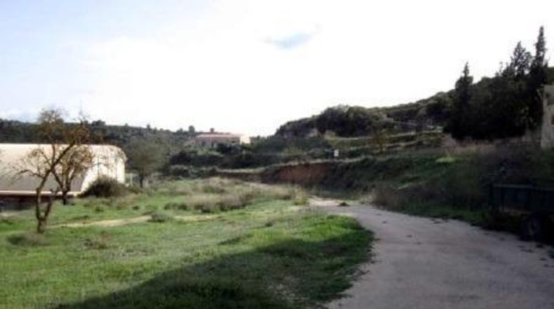 Teruel - Mazaleón - 3139m2
