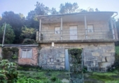 Casa de poble en venda a la España, Carballino, ref.: TR284389 foto