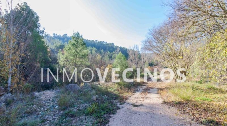 Valencia - Cofrentes - 18470m2