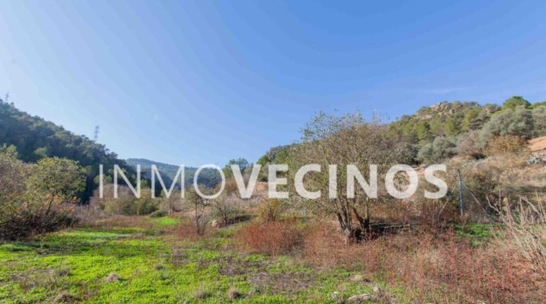 Valencia - Cofrentes - 18470m2