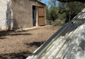 Chalet independiente con terreno en venta en la España, l'Ametlla de Mar, ref: TR292168 foto