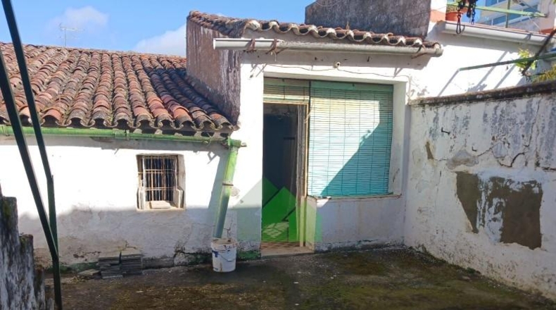 Badajoz - Montijo - 112m2