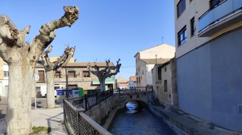 Zaragoza - San Mateo de Gállego - 77m2