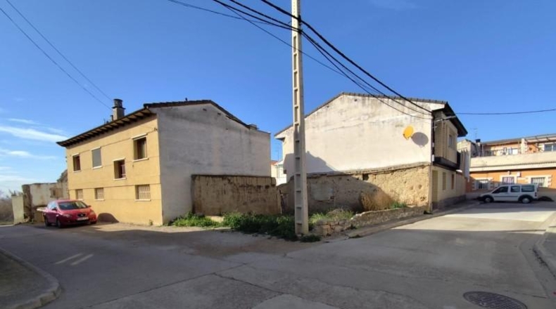 Zaragoza - San Mateo de Gállego - 77m2