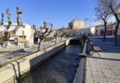 Sòl urbà en venda a la España, San Mateo de Gállego, ref.: TR221622 foto